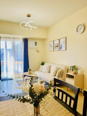 2-Bedroom Condo Unit with Balcony at Centrio Tower beside Ayala Centrio Mall Downtown CDO